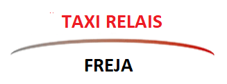Logo Taxi Relai Freja